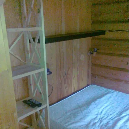 Mirteli Talu Villa Tahkuranna Room photo