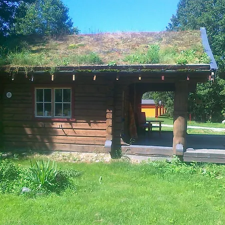 Mirteli Talu Villa Tahkuranna Exterior photo