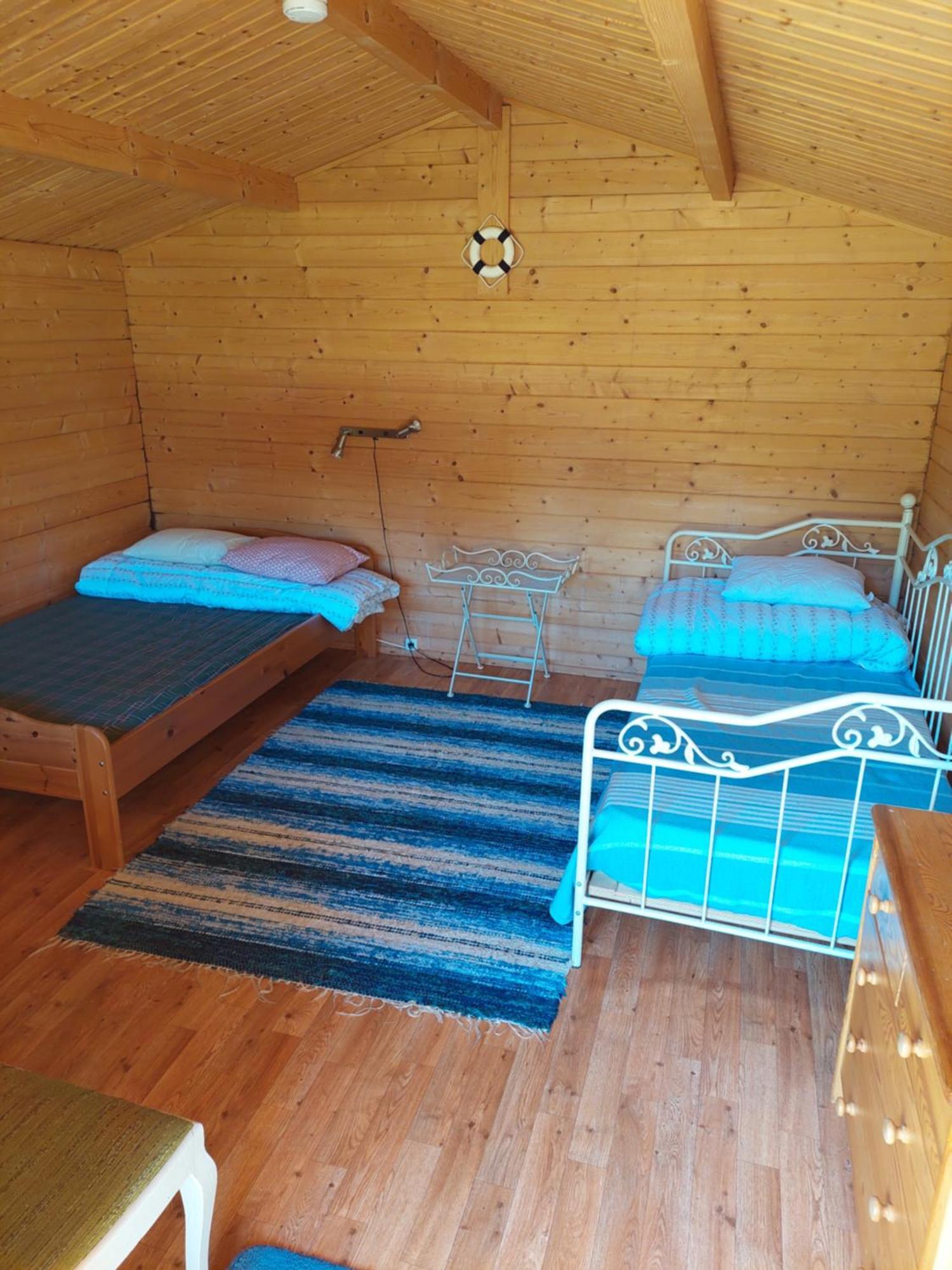 Mirteli Talu *