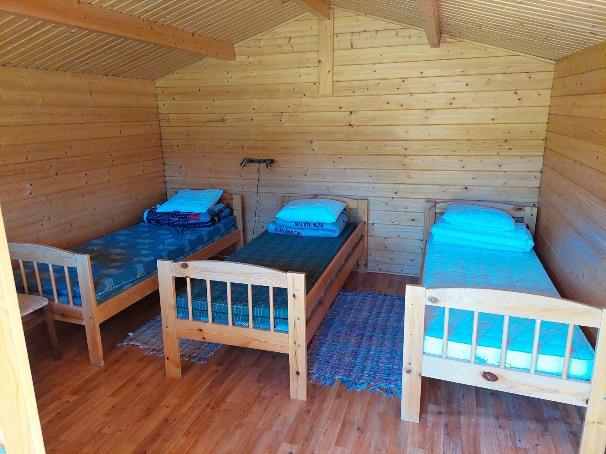 Lodge Mirteli Talu *