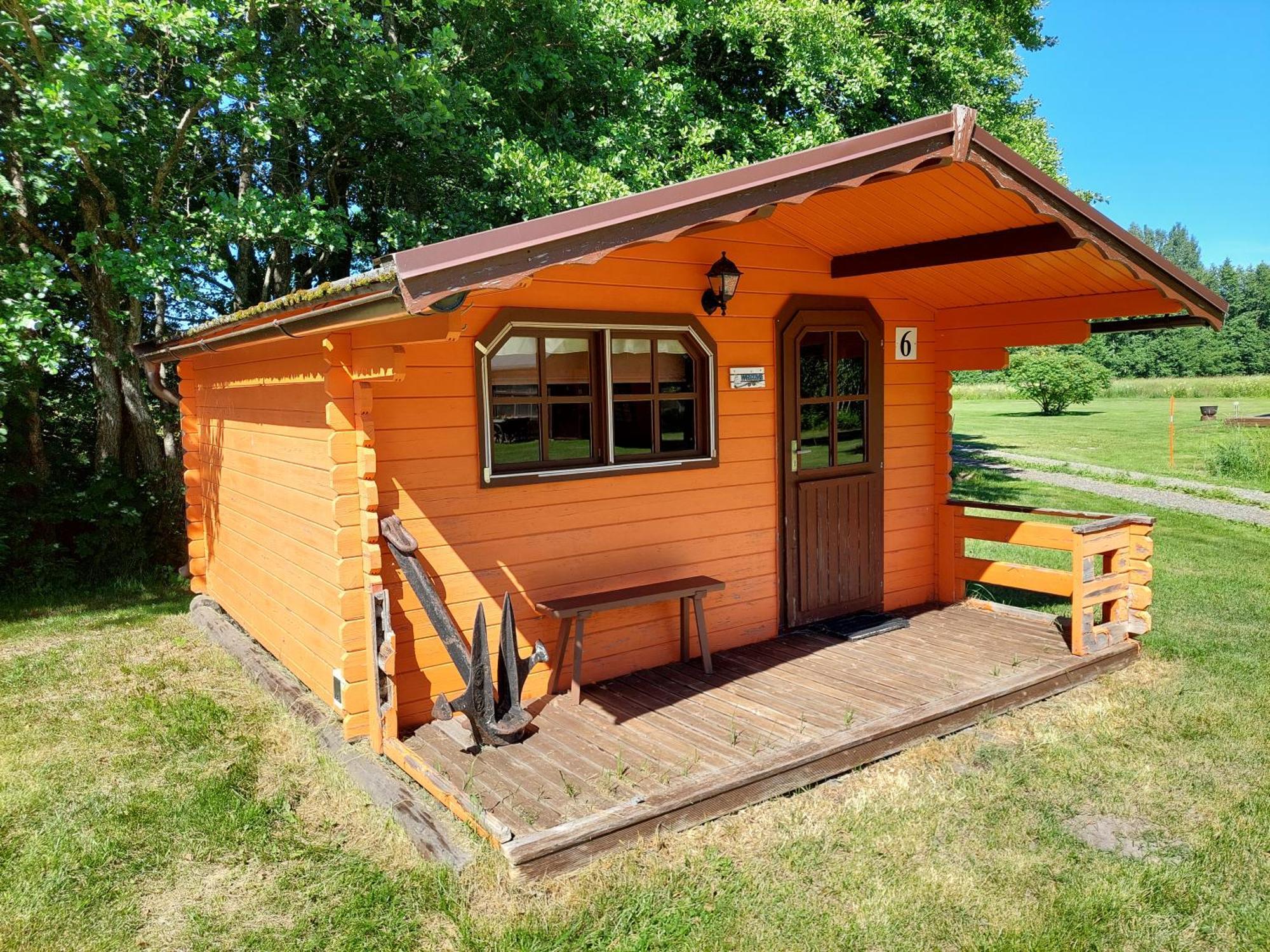 Lodge Mirteli Talu Tahkuranna