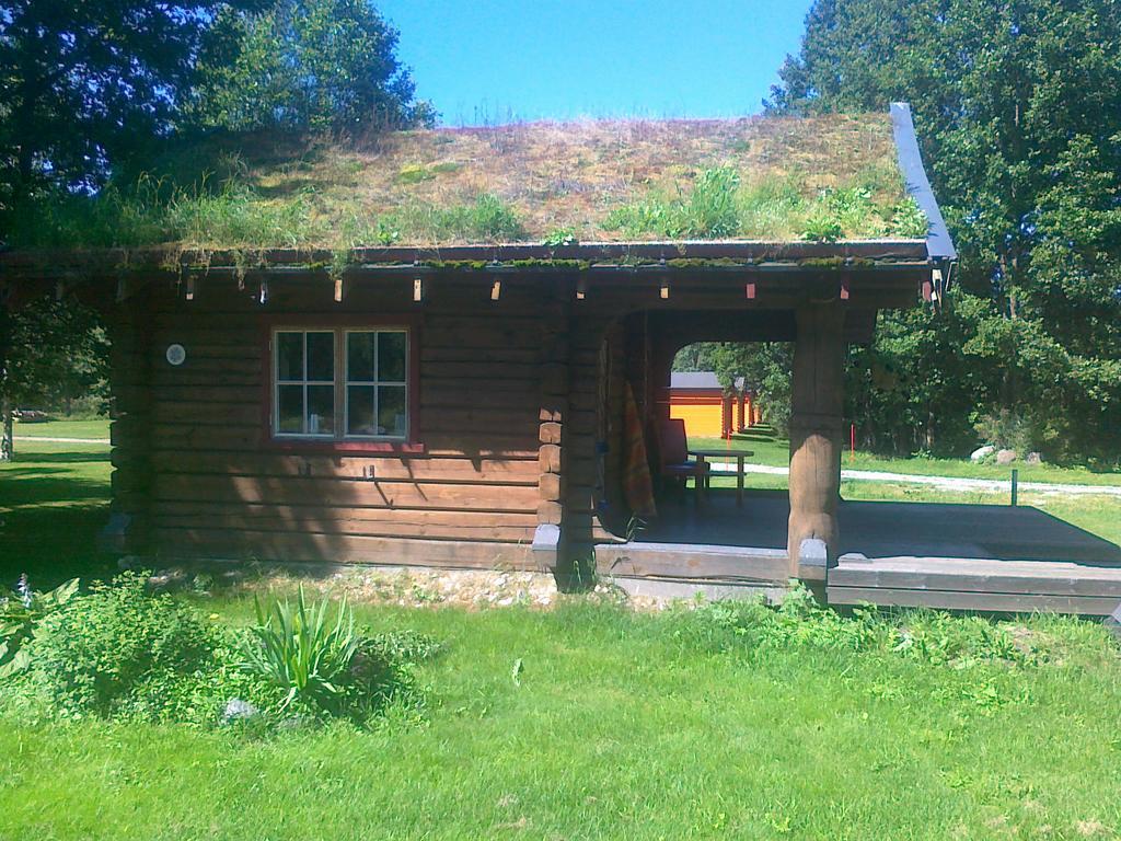 Lodge Mirteli Talu *